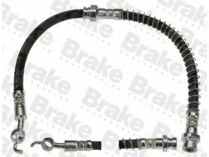 Brake ENGINEERING BH778097 stabdžių žarnelė 
 Stabdžių sistema -> Stabdžių žarnelės
MR129882, MB129882, MR129882