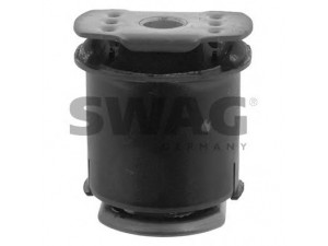 SWAG 30 93 2554 stebulės laikiklio įvorė 
 Ašies montavimas/vairavimo mechanizmas/ratai -> Ašies atrama/ašies korpusas/ašies montavimas -> Pasukamojo veleno sujungimas
1K0 505 145 F, 1K0 505 145 H, 1K0 505 145 K