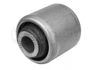 MEYLE 314 610 0006 įvorė, valdymo svirties montavimas 
 Ašies montavimas/vairavimo mechanizmas/ratai -> Valdymo svirtis/pasukamosios svirties sujungimas -> Montavimas/sutvirtinimas
31 10 6 771 194