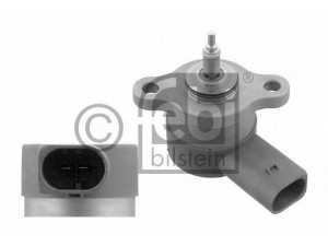 FEBI BILSTEIN 27979 slėgio kontrolės vožtuvas, bendros linijos sistema 
 Kuro mišinio formavimas -> Mišinio sudarymas -> Vožtuvas/vožtuvų blokas
05139699AA, 5139699AA, 05139699AA