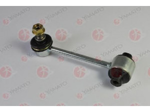 YAMATO J62067YMT šarnyro stabilizatorius 
 Ašies montavimas/vairavimo mechanizmas/ratai -> Stabilizatorius/fiksatoriai -> Savaime išsilyginanti atrama
48830-30070, 48830-30080