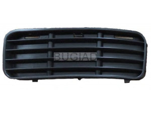 BUGIAD BSP24050 ventiliacijos grotelės, buferis 
 Kėbulas -> Transporto priemonės priekis -> Buferis/dalys
6K5 853 665 A