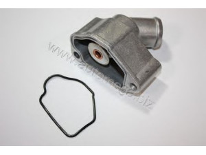 AUTOMEGA 3013380068 termostatas, aušinimo skystis 
 Aušinimo sistema -> Termostatas/tarpiklis -> Thermostat
1338068, 1338478, 90411948, 92063300