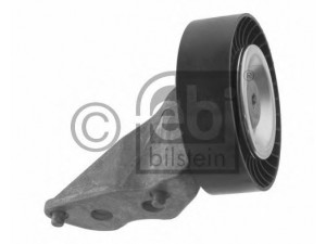 FEBI BILSTEIN 30584 kreipiantysis skriemulys, V formos rumbuotas diržas 
 Diržinė pavara -> V formos rumbuotas diržas/komplektas -> Laisvasis/kreipiamasis skriemulys
07K 145 172 C, 07K 145 172 C