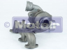 MOTAIR TURBOLADER 335850 kompresorius, įkrovimo sistema 
 Išmetimo sistema -> Turbokompresorius
045253019J, 045253019JV, 045253019JX