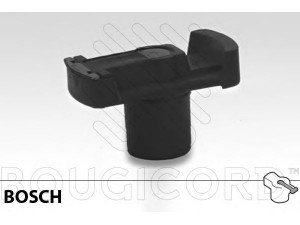 BOUGICORD 160616 rotorius, skirstytuvas 
 Kibirkšties / kaitinamasis uždegimas -> Degimo skirstytuvas/dalys
95602185, 1212217, 036905225H, 036905225H