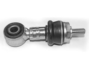 OCAP 0502852 šarnyro stabilizatorius 
 Ašies montavimas/vairavimo mechanizmas/ratai -> Stabilizatorius/fiksatoriai -> Savaime išsilyginanti atrama
46402694, 46412342