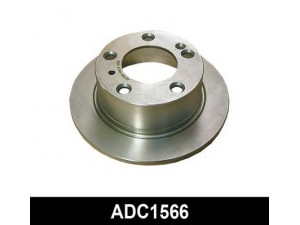 COMLINE ADC1566 stabdžių diskas 
 Dviratė transporto priemonės -> Stabdžių sistema -> Stabdžių diskai / priedai
95030547, 95661814
