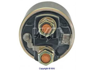 WAIglobal 66-8157 solenoidinis jungiklis, starteris
8970441450