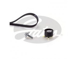 GATES K015578XS paskirstymo diržo komplektas 
 Techninės priežiūros dalys -> Papildomas remontas
1680600QAX, 7701473120, 7701477012