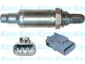 KAVO PARTS EOS-6509 lambda jutiklis 
 Variklis -> Variklio elektra
226A10W001, 226A10W002