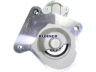 AD KÜHNER 254317 starteris 
 Elektros įranga -> Starterio sistema -> Starteris
1502880, 1670812, 1734633, 8V2111000AB