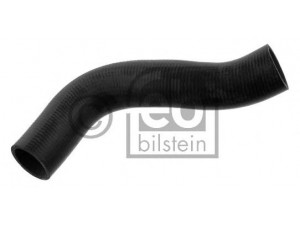 FEBI BILSTEIN 05256 radiatoriaus žarna 
 Aušinimo sistema -> Žarnelės/vamzdeliai/sujungimai -> Radiatoriaus žarnos
126 501 47 82