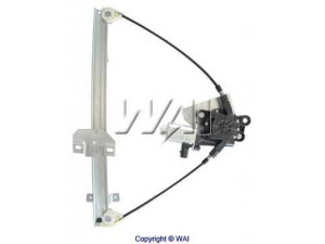 WAIglobal WPR2599RM lango pakėliklis
1054850