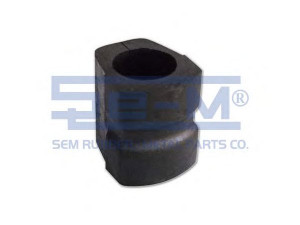 SEM LASTIK 9053 skersinio stabilizatoriaus įvorių komplektas
667 323 02 85