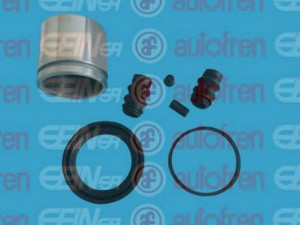AUTOFREN SEINSA D41099C remonto komplektas, stabdžių apkaba 
 Stabdžių sistema -> Stabdžių matuoklis -> Stabdžių matuoklio montavimas
735474003, 735474004, 77364982