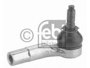 FEBI BILSTEIN 19346 skersinės vairo trauklės galas
6K0 422 811, 6K0 422 811
