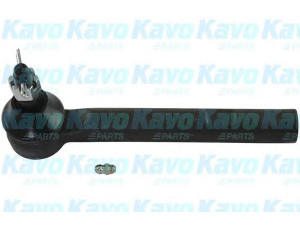 KAVO PARTS STE-9184 skersinės vairo trauklės galas 
 Vairavimas -> Vairo mechanizmo sujungimai
4546049075