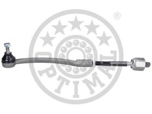 OPTIMAL G0-674 strypo montavimas 
 Vairavimas -> Sujungimo trauklės surinkimas/dalys -> Sujungimo trauklės surinkimas
32116754563