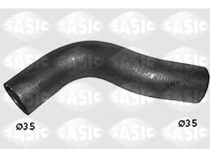 SASIC SWH6629 radiatoriaus žarna 
 Aušinimo sistema -> Žarnelės/vamzdeliai/sujungimai -> Radiatoriaus žarnos
5953049