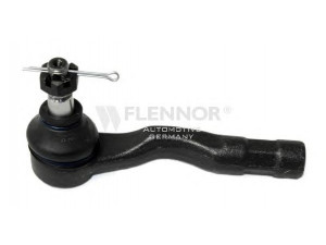 FLENNOR FL0004-B skersinės vairo trauklės galas 
 Vairavimas -> Vairo mechanizmo sujungimai
T00132290