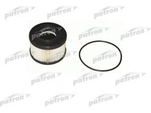 PATRON PF3266 kuro filtras 
 Techninės priežiūros dalys -> Papildomas remontas
05019741AA, 5019741AA