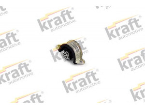 KRAFT AUTOMOTIVE 1491640 variklio montavimas 
 Variklis -> Variklio montavimas -> Variklio montavimo rėmas
0684 283, 684 283, 90278346, 90278346
