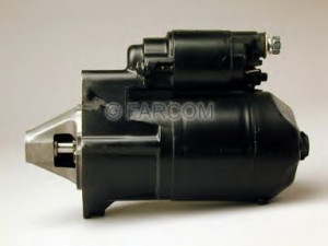 FARCOM 103293 starteris 
 Elektros įranga -> Starterio sistema -> Starteris
28100-15110, 28100-15160, 28100-15170