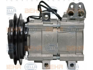 HELLA 8FK 351 273-291 kompresorius, oro kondicionierius 
 Oro kondicionavimas -> Kompresorius/dalys
HR780151, HR780-152, HR780151