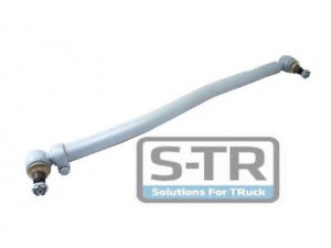 S-TR STR-10329 centrinės trauklės mazgas
0024609605, 0024609705
