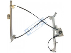 PMM 16184 R lango pakėliklis 
 Vidaus įranga -> Elektrinis lango pakėliklis
51337165596