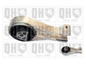 QUINTON HAZELL EM4618 variklio montavimas 
 Variklis -> Variklio montavimas -> Variklio montavimo rėmas
5684206, 55703436, 50510781, 55703436