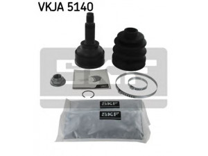 SKF VKJA 5140 jungčių komplektas, kardaninis velenas 
 Ratų pavara -> Sujungimai/komplektas
G081-22-610A, G570-22-510A