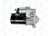 NPS S521I21 starteris 
 Elektros įranga -> Starterio sistema -> Starteris
M002T13281, M002T13581, M002T48381