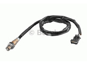 BOSCH 0 258 006 174 lambda jutiklis 
 Variklis -> Variklio elektra
45 70 909, 4570909