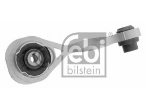 FEBI BILSTEIN 29502 variklio montavimas; montavimas, automatinė transmisija; montavimas, neautomatinė transmisija 
 Transmisija -> Automatinė pavarų dėžė -> Transmisijos montavimas
11320-00QAA, 82 00 151 995