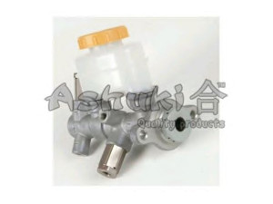 ASHUKI 0930-7801 pagrindinis cilindras, stabdžiai 
 Stabdžių sistema -> Pagrindinis stabdžių cilindras
0 986 480 945/BOSCH, 46010-65C00