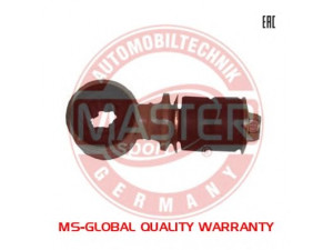 MASTER-SPORT 12202-PCS-MS šarnyro stabilizatorius 
 Ašies montavimas/vairavimo mechanizmas/ratai -> Stabilizatorius/fiksatoriai -> Savaime išsilyginanti atrama
3 50 260  , 90 278 579  