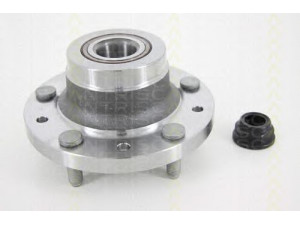 TRISCAN 8530 16247 rato guolio komplektas 
 Ašies montavimas/vairavimo mechanizmas/ratai -> Rato stebulė/montavimas -> Rato guolis
1377911, 6C111A049BA