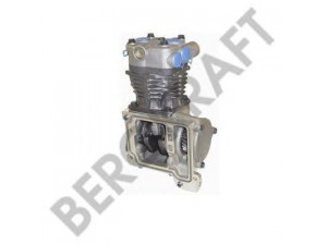 BERGKRAFT BK1203035AC kompresorius, suspausto oro sistema
51.54000.7058, 51540007058