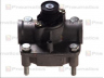 PNEUMATICS PN-10029 greitinimo vožtuvas 
 Suspausto oro sistema -> Vožtuvai/suspausto oro sistema -> Kiti vožtuvai
1506485, 004 429 38 44, 0044293844