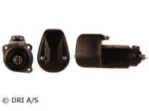 DRI 638011094 starteris
847307, 881683