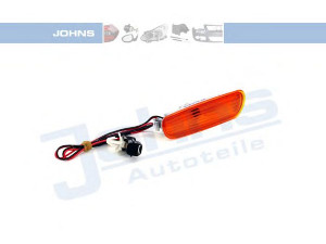 JOHNS 90 06 21-81 atšvaitas 
 Kėbulas -> Šviesos -> Šoninis/apribojimo žibintas/dalys -> Parkavimo žibintas
30613665