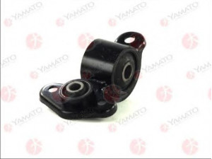 YAMATO J45038AYMT įvorė, valdymo svirties montavimas 
 Ašies montavimas/vairavimo mechanizmas/ratai -> Valdymo svirtis/pasukamosios svirties sujungimas -> Montavimas/sutvirtinimas
MB633688