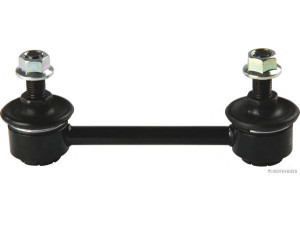 HERTH+BUSS JAKOPARTS J4969002 šarnyro stabilizatorius 
 Ašies montavimas/vairavimo mechanizmas/ratai -> Stabilizatorius/fiksatoriai -> Savaime išsilyginanti atrama
8-97214-822-1, 8-97944-575-0