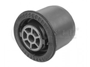 MEYLE 11-14 710 0016 stebulės laikiklio įvorė 
 Ašies montavimas/vairavimo mechanizmas/ratai -> Ašies atrama/ašies korpusas/ašies montavimas -> Pasukamojo veleno sujungimas
5131.E9, 5131.F0, 5131.F9