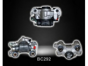 SHAFTEC BC292 stabdžių apkaba 
 Dviratė transporto priemonės -> Stabdžių sistema -> Stabdžių apkaba / priedai
440161, 441007, 9404401618, 440161