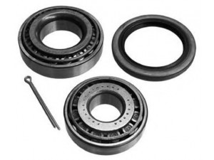 MOOG SK-WB-11554 rato guolio komplektas 
 Ašies montavimas/vairavimo mechanizmas/ratai -> Rato stebulė/montavimas -> Rato guolis
963030400, 969300304, 963030400
