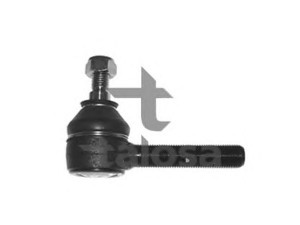 TALOSA 42-02742 skersinės vairo trauklės galas 
 Vairavimas -> Vairo mechanizmo sujungimai
119051310