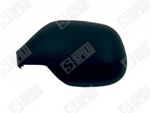 SPILU 57008 korpusas, išorinis veidrodėlis 
 Kėbulas -> Langai/veidrodėliai -> Veidrodėlis
5P8 857 538 GRU, 6L0 857 538 GRU